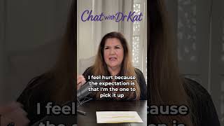 What the Therapist Told You to Say