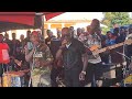 Nana Tabiri and his tabirikuromu band live at Sabronum