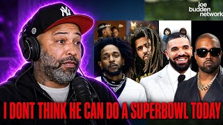 The JBP Debate: What Rappers Can Sell Out Staduims In 2026