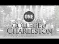 ONE College of Charleston