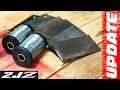 Datsun 240Z 2JZ Motor Mounts | 2J-Z Episode 14