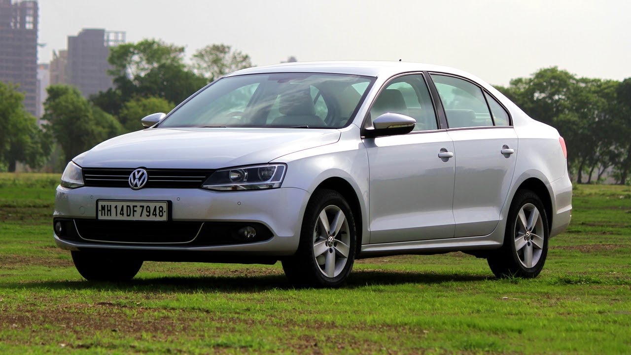 Volkswagen Jetta 1.4 TSI Review YouTube