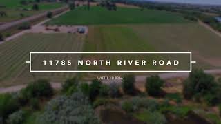 11785 N River Road video tour