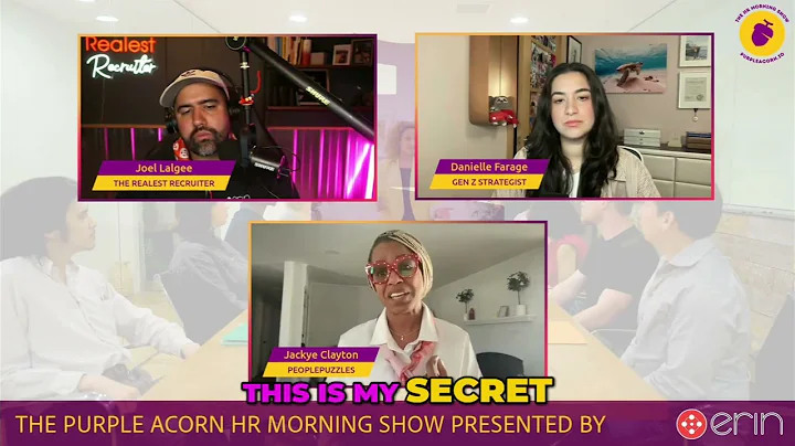 AI Revolution: Transforming HR and Recruiting Creatively