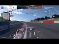 Gran Turismo 7 / Demon Morocco / Daily Race C / DEEP FOREST Circuit SWISS 17/07/2024