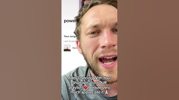 Thumbnail of Add “Dancing with Your Shadows” to your playlist!