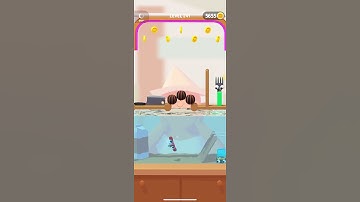 Fork N Sausage🌭 Catch sausage on fork level 241