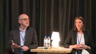Atelier 1 Redresser une entreprise par la confiance