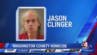 Man charged with first-degree murder following deadly shooting in Southern Utah