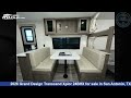 Eye-catching 2026 Grand Design Transcend Xplor Travel Trailer RV For Sale in San Antonio, TX