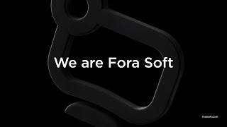 Fora Soft — multimedia software development company screenshot 4