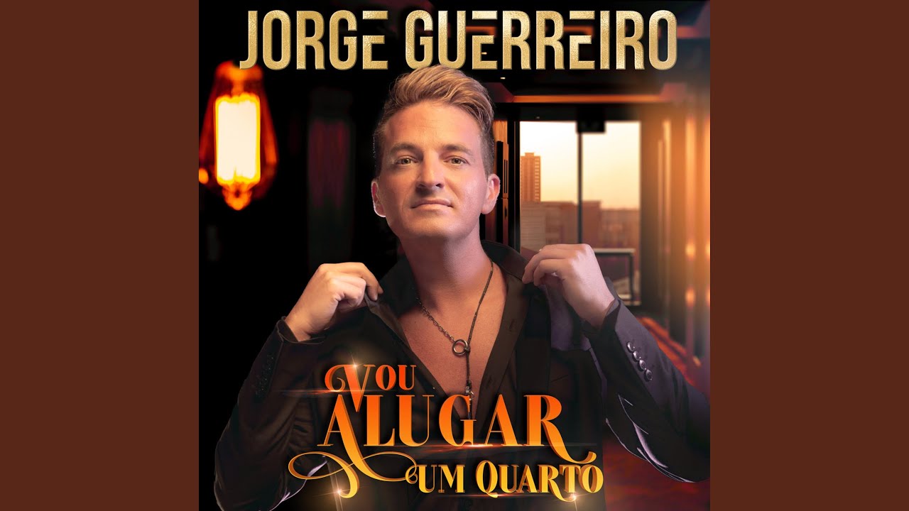 Vou Alugar um Quarto