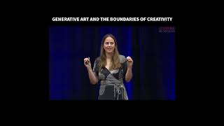 Generative Art and the Boundaries of Creativity