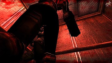 Poundevator - Killing Floor mod