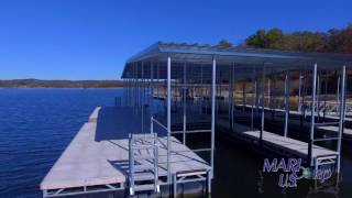 MariCorp US Residential Docks