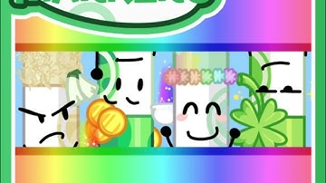 Song 5/Mainland 5 | Find The Markers OST