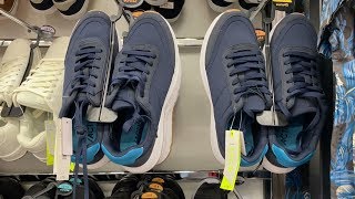 ASDA Men's Footwear-Trainers + Flip 