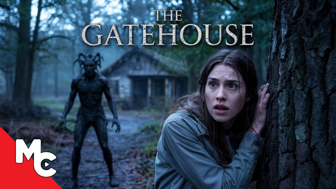 The Gatehouse | Full Movie | Mystery Adventure Movie | Award Winning Movie