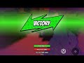 I got DETONATOR! *17 Kills*