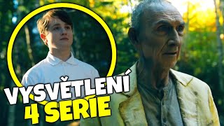 VYSVĚTLENÍ CELÉ 4. SÉRIE FROM