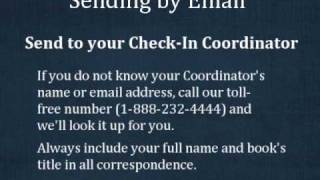 How and Where to Send Your Materials