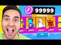 TROVO LE SKIN SEGRETE DI STUMBLE GUYS