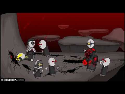 Video (Vietsub) Madness Combat 11: Expurgation (Bật phụ đề) - youtube