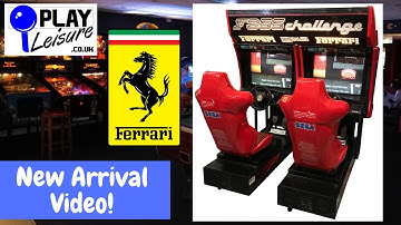 Revvv those engines! It