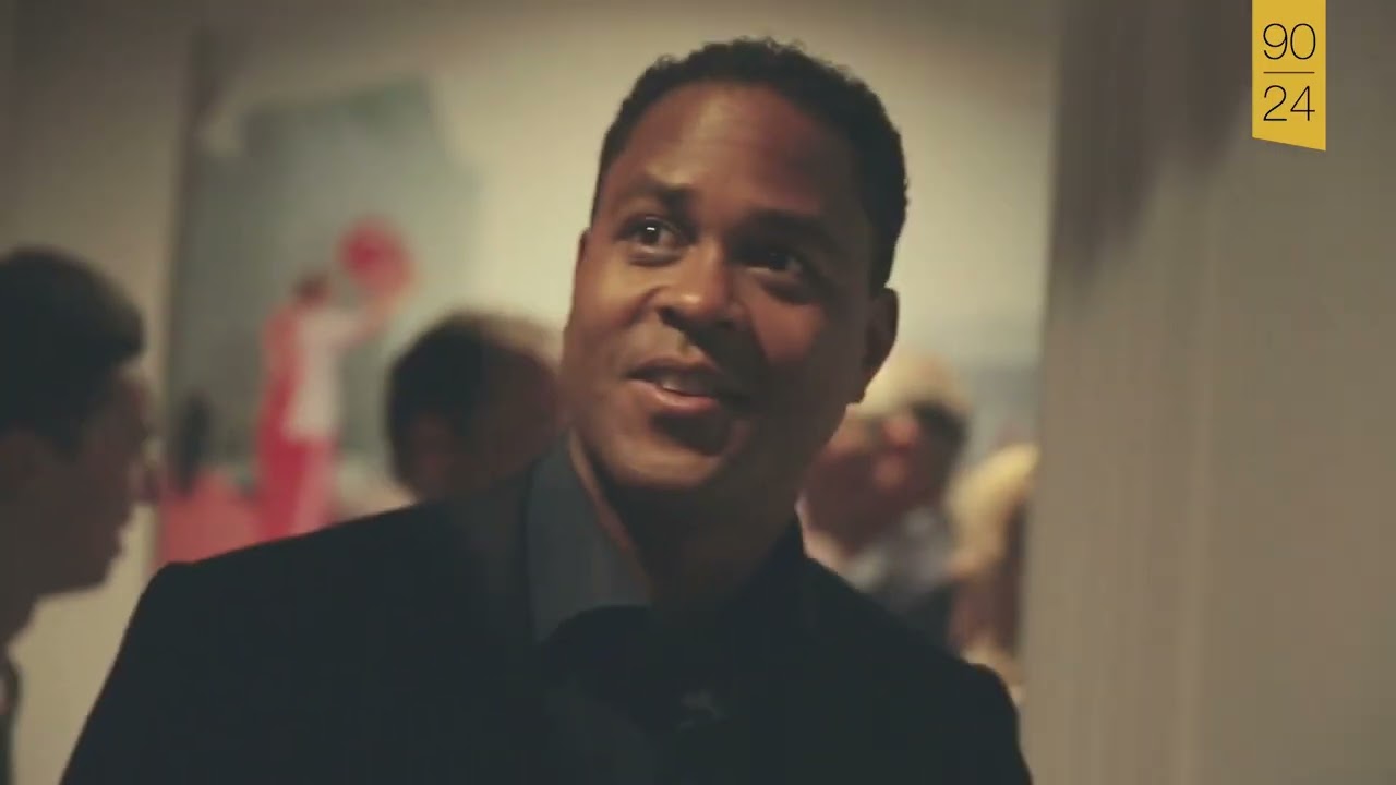 Patrick Kluivert is back at AFC Ajax
