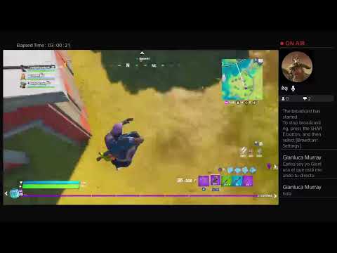 Fortnite playing different modes - YouTube - 480 x 360 jpeg 12kB