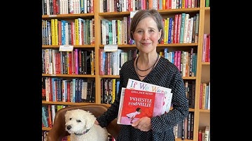 New to You: Ann Patchett’s Book’em Matching Campaign