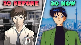 Im Not Scared Of Turning 30 Anymore.