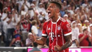 Corentin Tolisso 2020 - Skills And Goals - Bayern Munich