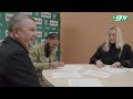 Joris Moutachy | Pažintis su naujoku