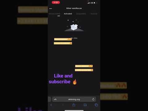 *Register here* ?d Activate 0 Miner https//mobile.aimining.org/pages/register/register?code=31534533