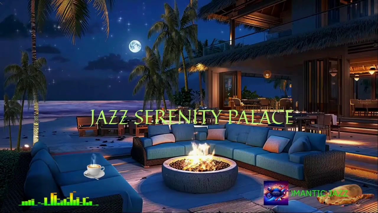 BEAUTIFUL JAZZ FIESTA