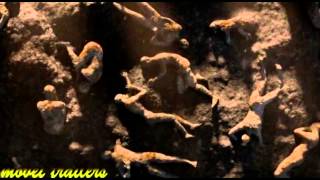 Pompeii Official Teaser Trailer #1 (2014)   Kit Harington, Paul W S  Anderson Movie HD