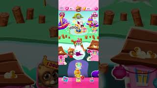 Candy Crush Saga Level 13684 To 13686