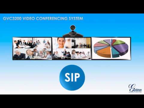 grandstream-video-conferencing
