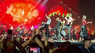 Bagossy Brothers Company-Sanyi Mvm 2025