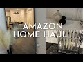 AMAZON HOME HAUL must haves | bri journal