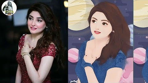 Make Vector Effect in just 1 minute || Editing 2.0