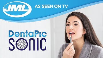 DentaPic Sonic from JML