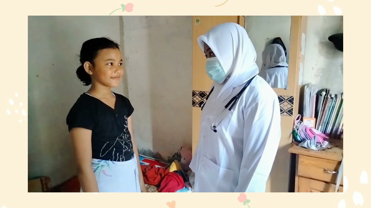 Pemeriksaan Fisik Abdomen, Payudara, dan Ekstremitas