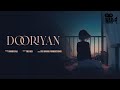 Dooriyan  official music   the rdx  waris ali