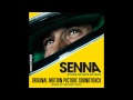 Senna Soundtrack OST - 19 - Antonio Pinto - God - Senna Theme Finale [OFFICIAL]