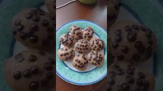 Cemilan Mamak Sore Ini