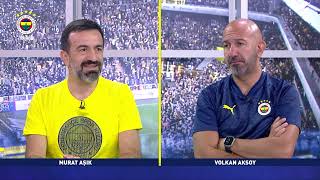 BİZ BİZE | Fenerbahçemizin Rakipleri | Bir Olmamız Gerekiyor! | Altay Bayındır'ın Vedası