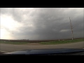 5/11/4 Monster HP Supercell Time Lapse