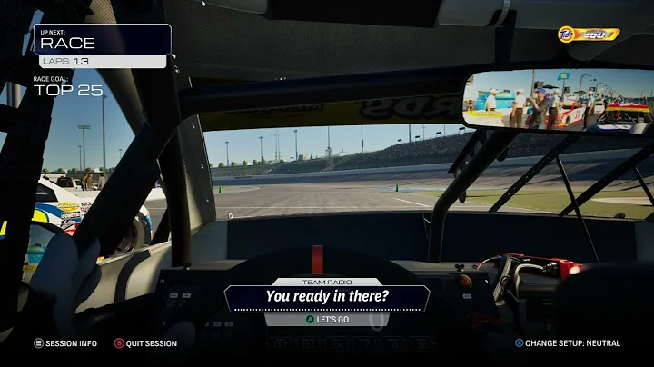 NASCAR 25 | Eps 6 | ARCA Menards Series | Tide 150 | Kansas Speedway